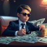 how to become rich overnight
