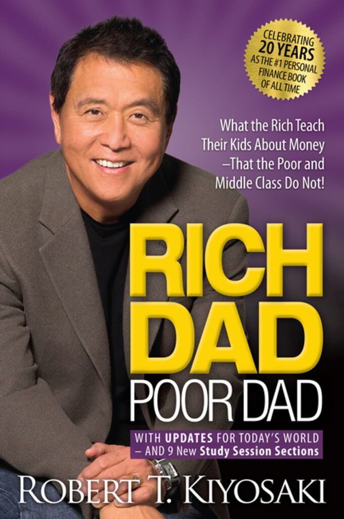 rich dad poor dad pdf